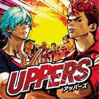 Uppers: TRAINER AND CHEATS (V1.0.54)