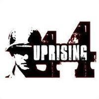 Uprising44: The Silent Shadows: Trainer +7 [v1.2]