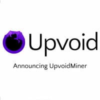 Upvoid Miner: Cheats, Trainer +6 [MrAntiFan]