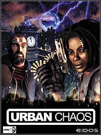 Trainer for Urban Chaos [v1.0.3]