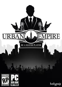 Urban Empire: TRAINER AND CHEATS (V1.0.21)