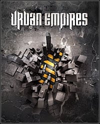 Trainer for Urban Empires [v1.0.2]