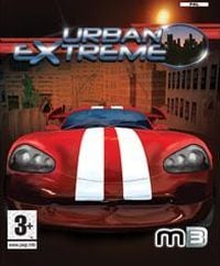 Urban Extreme: Trainer +6 [v1.1]