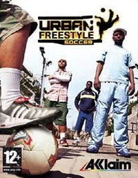 Urban Freestyle Soccer: Cheats, Trainer +5 [MrAntiFan]