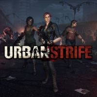 Urban Strife: TRAINER AND CHEATS (V1.0.25)