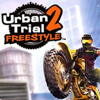 Urban Trial Freestyle 2: Cheats, Trainer +13 [FLiNG]