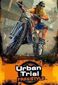 Urban Trial Freestyle: Cheats, Trainer +11 [dR.oLLe]