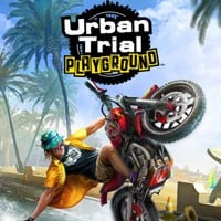 Urban Trial Playground: Trainer +9 [v1.7]