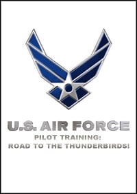 USAF Pilot Training: Road to the ThunderBirds!: Cheats, Trainer +11 [MrAntiFan]