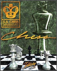 USCF Chess: TRAINER AND CHEATS (V1.0.9)