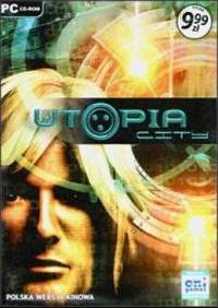 Utopia City: Trainer +12 [v1.5]