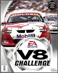 Trainer for V8 Challenge [v1.0.3]