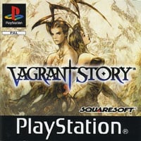 Vagrant Story: TRAINER AND CHEATS (V1.0.55)