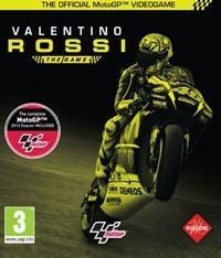 Valentino Rossi: The Game: Trainer +5 [v1.2]