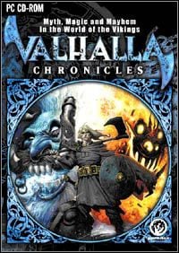 Valhalla Chronicles: Trainer +8 [v1.6]