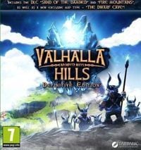 Valhalla Hills: Trainer +11 [v1.9]