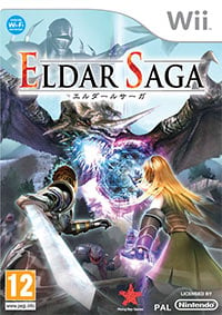 Trainer for Valhalla Knights: Eldar Saga [v1.0.9]