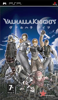Valhalla Knights: TRAINER AND CHEATS (V1.0.42)
