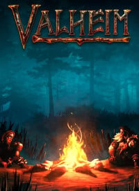 Valheim: TRAINER AND CHEATS (V1.0.60)