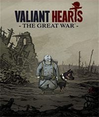 Trainer for Valiant Hearts: The Great War [v1.0.3]