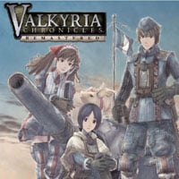 Valkyria Chronicles Remastered: Cheats, Trainer +15 [MrAntiFan]