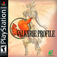 Valkyrie Profile: Trainer +7 [v1.3]