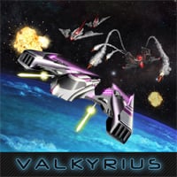 Valkyrius: TRAINER AND CHEATS (V1.0.88)