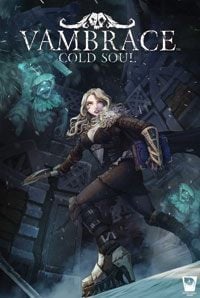 Vambrace: Cold Soul: Trainer +11 [v1.5]