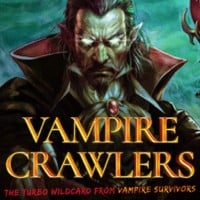 Trainer for Vampire Crawlers: The Turbo Wildcard from Vampire Survivors [v1.0.1]