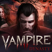 Vampire Dynasty: Trainer +7 [v1.2]