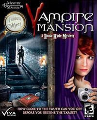 Vampire Mansion: A Linda Hyde Mystery: Cheats, Trainer +8 [CheatHappens.com]