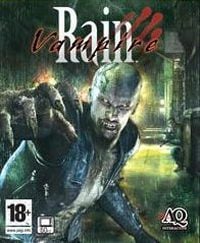 Vampire Rain: Altered Species: TRAINER AND CHEATS (V1.0.91)