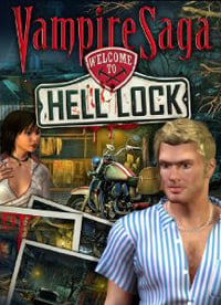 Trainer for Vampire Saga: Welcome to Hell Lock [v1.0.2]
