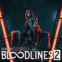 Vampire: The Masquerade Bloodlines 2: TRAINER AND CHEATS (V1.0.43)