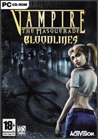 Vampire: The Masquerade Bloodlines: Trainer +13 [v1.3]