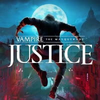 Vampire: The Masquerade Justice: TRAINER AND CHEATS (V1.0.21)