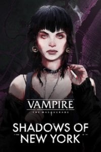 Vampire: The Masquerade Shadows of New York: Cheats, Trainer +15 [MrAntiFan]