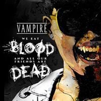 Vampire: The Masquerade We Eat Blood: Trainer +11 [v1.6]