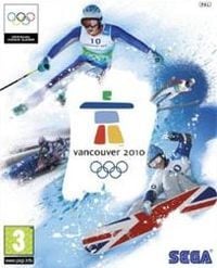 Vancouver 2010: The Official Video Game of the Olympic Winter Games: Cheats, Trainer +15 [MrAntiFan]