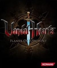 Trainer for Vandal Hearts: Flames of Judgment [v1.0.9]