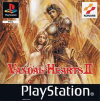 Vandal Hearts II: Trainer +14 [v1.5]