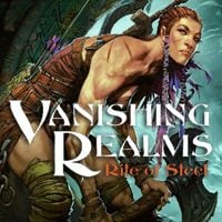 Vanishing Realms: TRAINER AND CHEATS (V1.0.21)