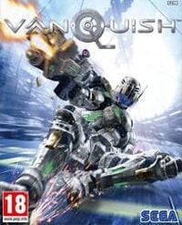 Vanquish: Trainer +15 [v1.3]