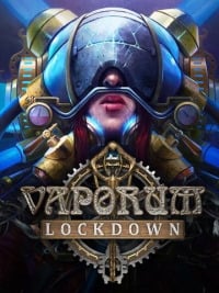 Vaporum: Lockdown: Cheats, Trainer +9 [dR.oLLe]