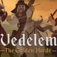 Vedelem: The Golden Horde: Trainer +12 [v1.8]