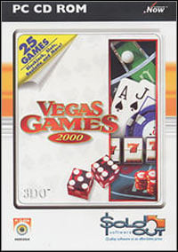 Vegas Games 2000: TRAINER AND CHEATS (V1.0.87)