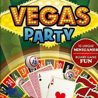 Vegas Party: Cheats, Trainer +13 [CheatHappens.com]
