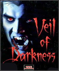 Veil of Darkness: Trainer +13 [v1.9]