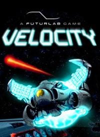 Trainer for Velocity [v1.0.7]