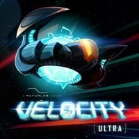 Trainer for Velocity Ultra [v1.0.1]